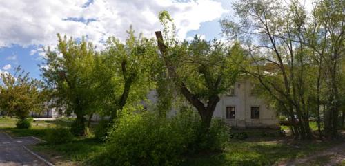 Панорама дома обл. Курганская, г. Курган, ул. Сухэ-Батора, д. 9