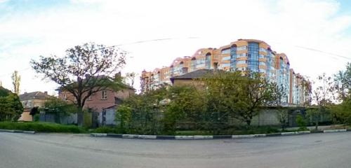 Панорама дома Респ. Крым, г. Феодосия, ул. Володарского, д. 62