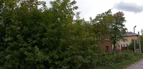 Панорама дома край. Пермский, г. Кунгур, ул. Транспортная, д. 10а