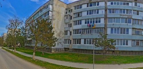 Панорама дома Респ. Крым, г. Саки, ул. Строительная, д. 19