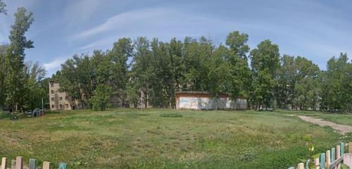 Панорама дома край. Алтайский, г. Алейск, ул. Гвардейская, д. 13