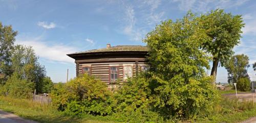 Панорама дома край. Пермский, г. Соликамск, ул. 1 Мая, д. 53