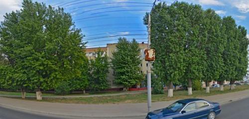 Панорама дома обл. Саратовская, г. Саратов, ш. Ново-Астраханское, д. 60
